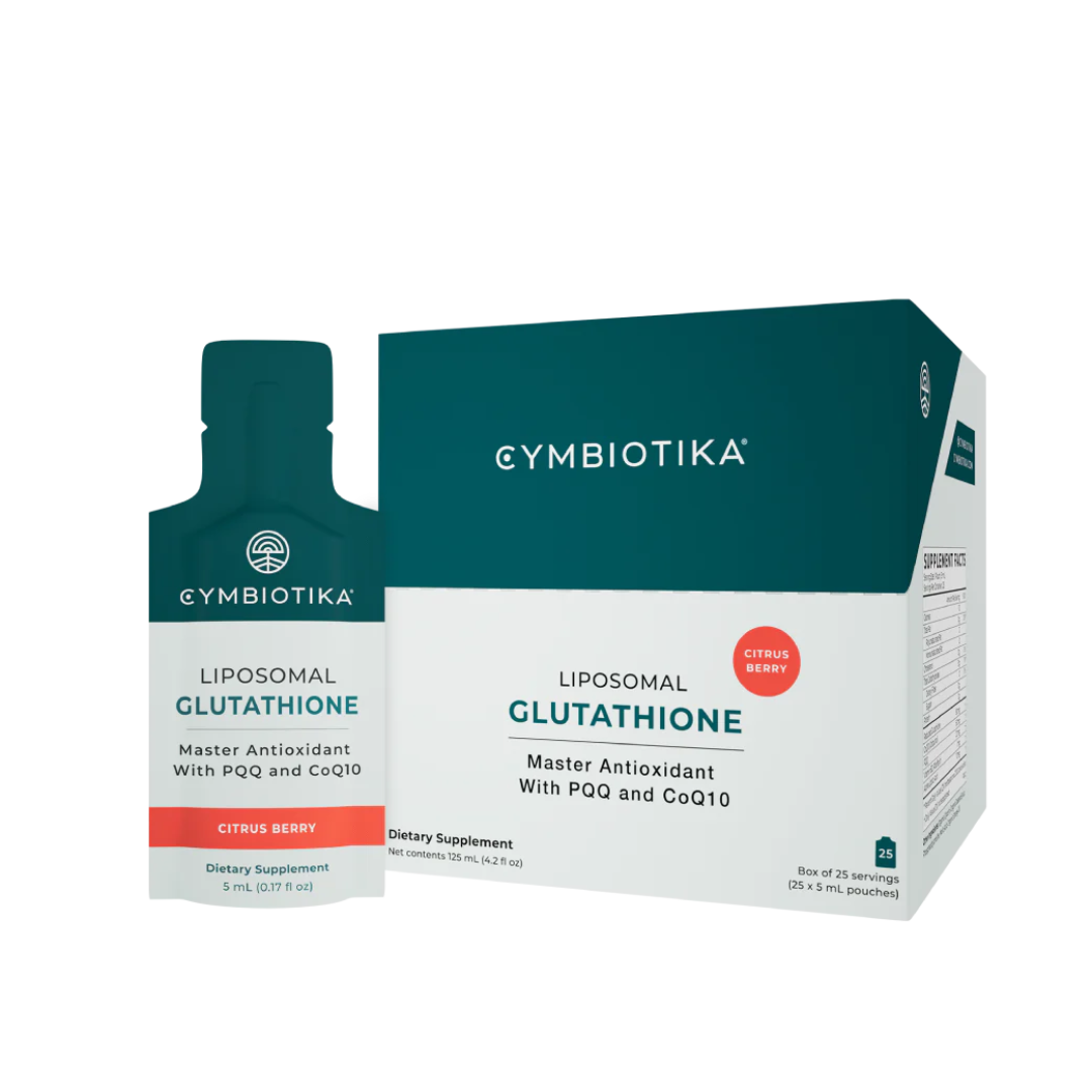 Liposomal Glutathione