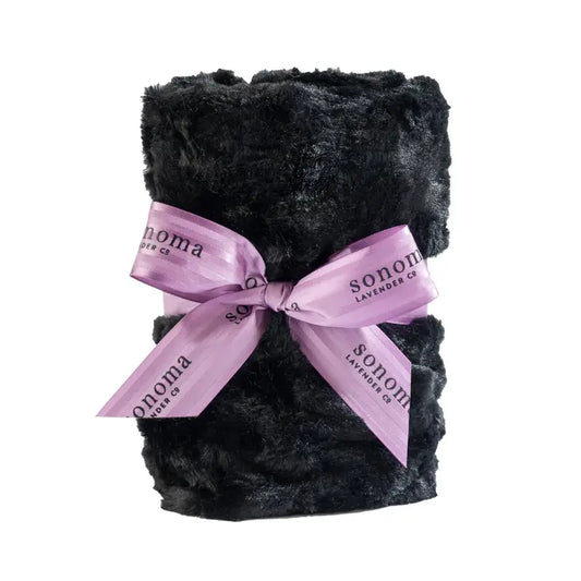 Heat Wrap - Lavender Black Onyx