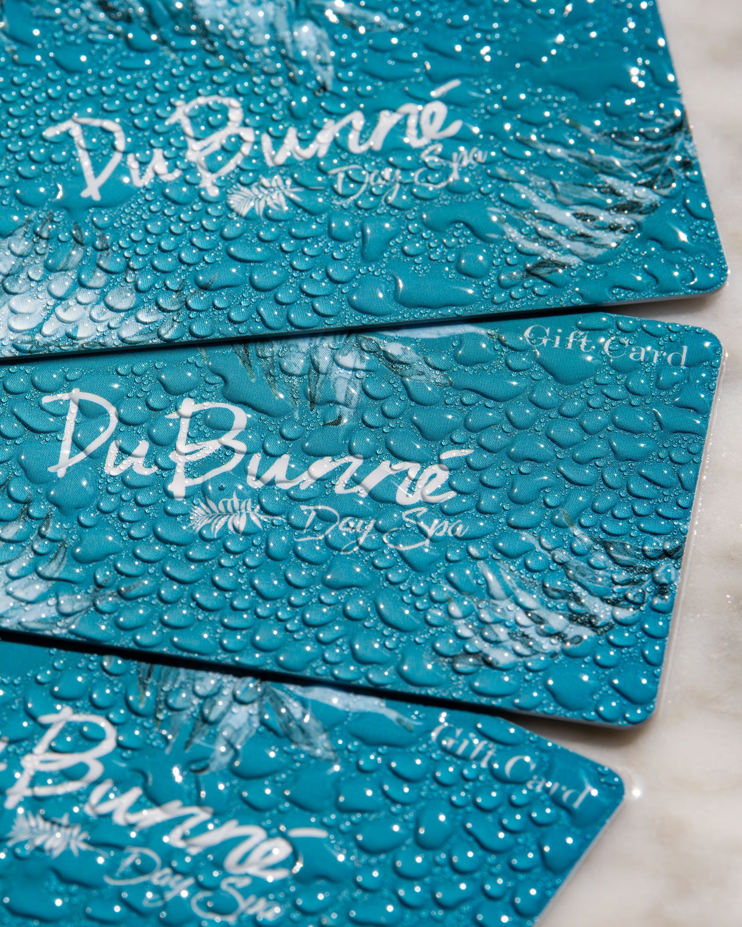 $100 DuBunne Gift Card – DuBunne Day Spa