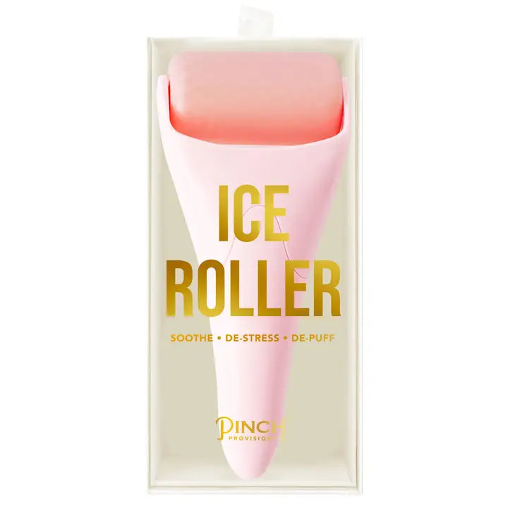 Ice Roller