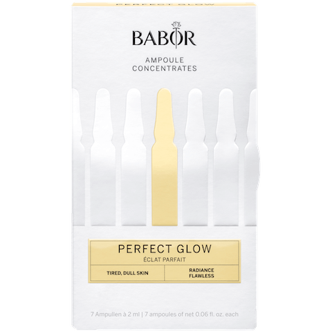 Perfect Glow Ampoules