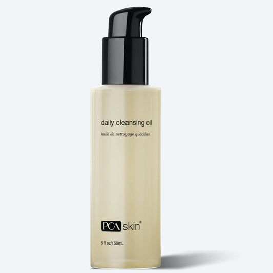 Daily Cleansing Oil