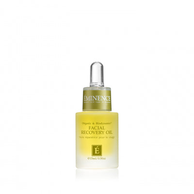 Eminence Facial Recovery Oil