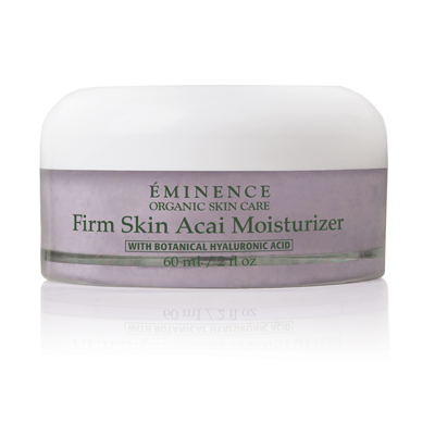 Eminence Firm Skin Acai Moisturizer