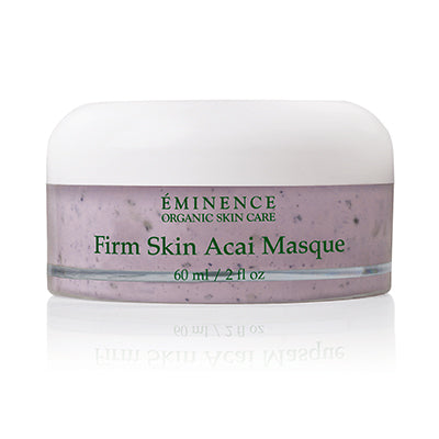 Eminence Firm Skin Acai Masque