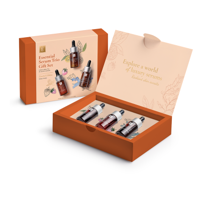 Eminence Essential Trio Set