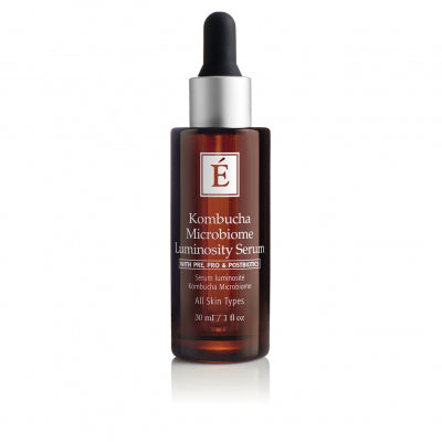 Eminence Kombucha Microbiome Luminosity Serum