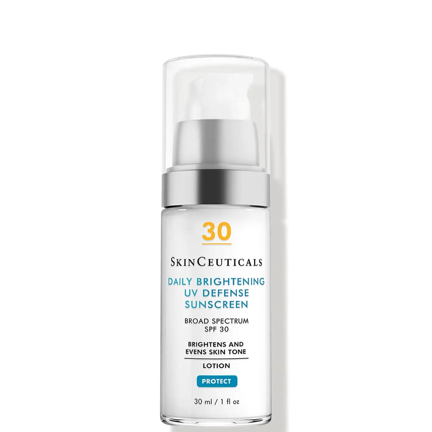 SkinCeuticals Daily Brightening UV Defense Sunscreen SPF 30