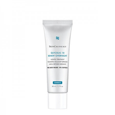 SkinCeuticals Glycolic 10 Overnight Treatment