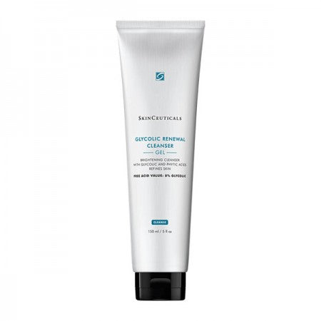 SkinCeuticals Glycolic Renewal Cleanser